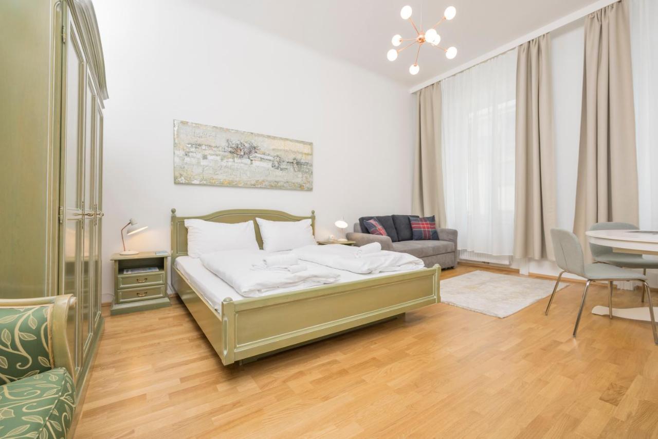 Of Hernals Apartment