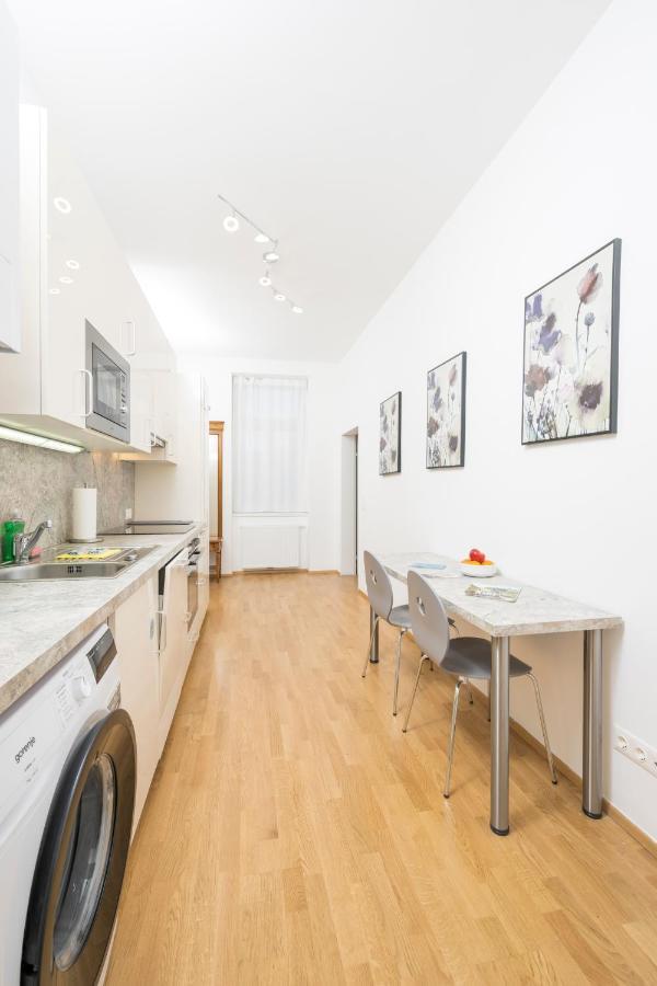 Of Hernals Apartment
