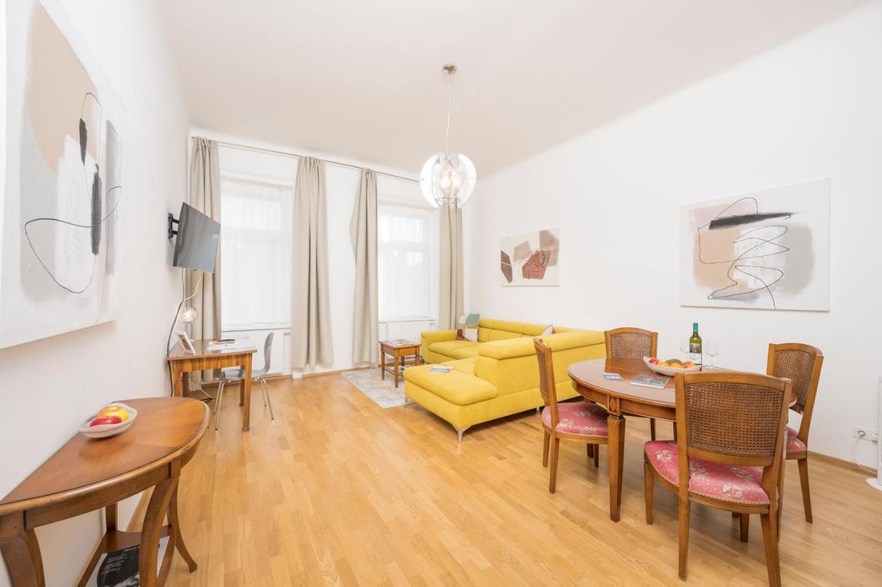 Of Hernals Apartment Vienna