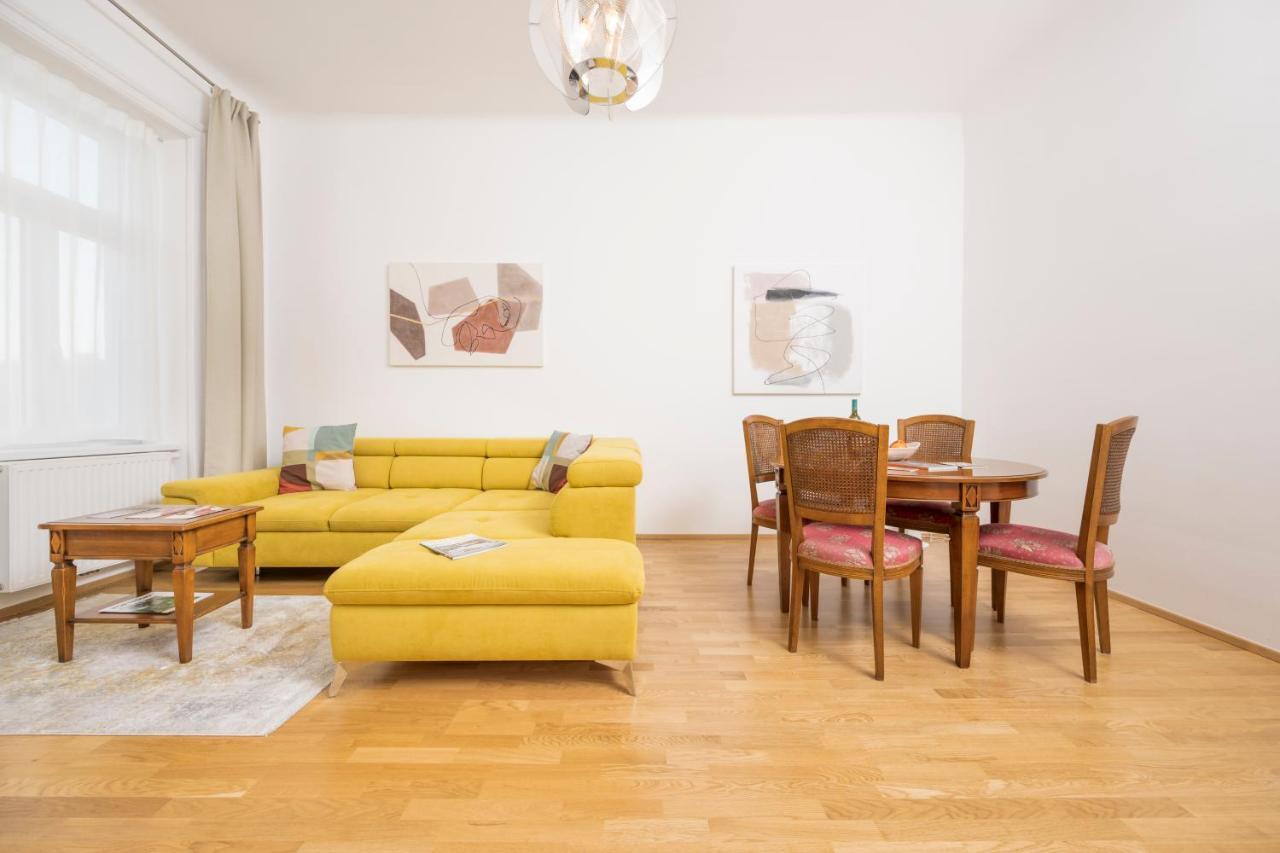 Of Hernals Apartment