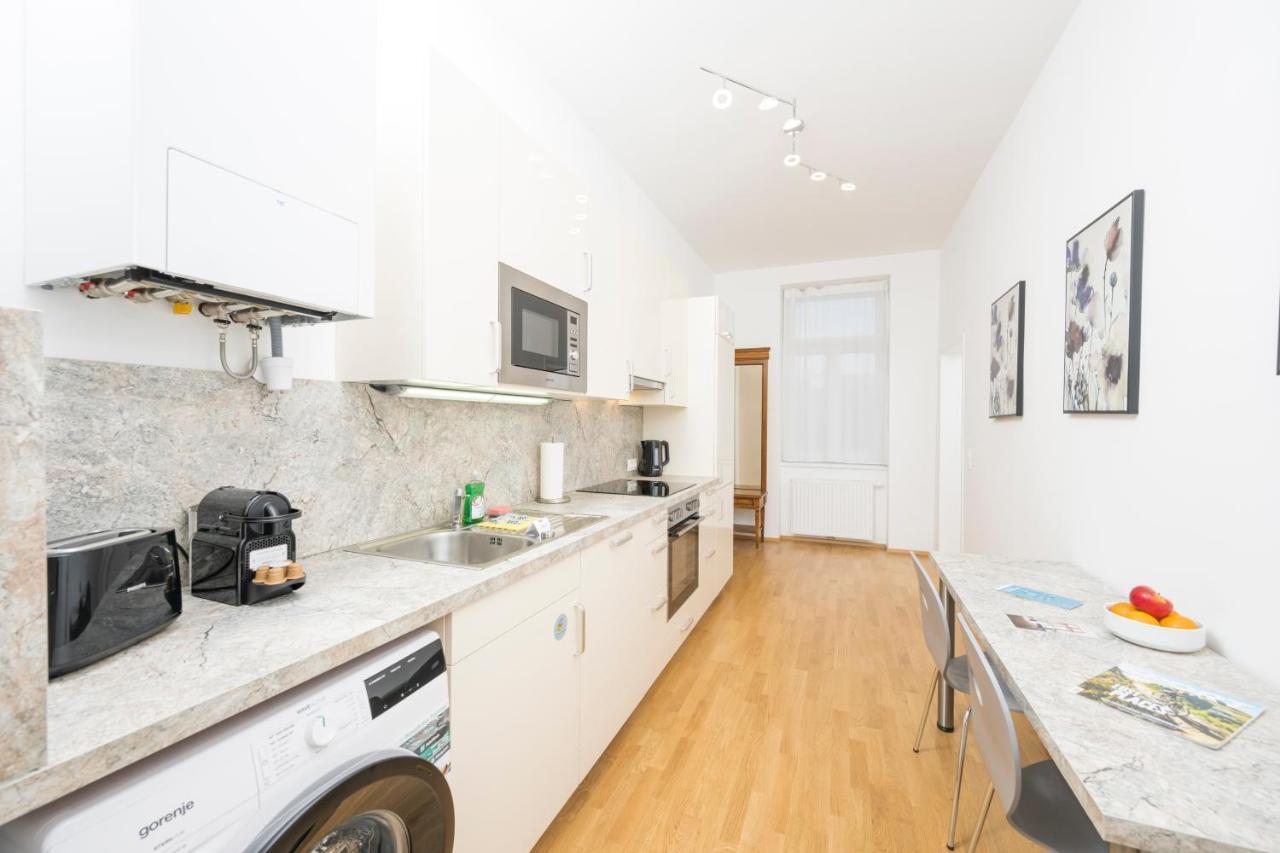 Of Hernals Apartment