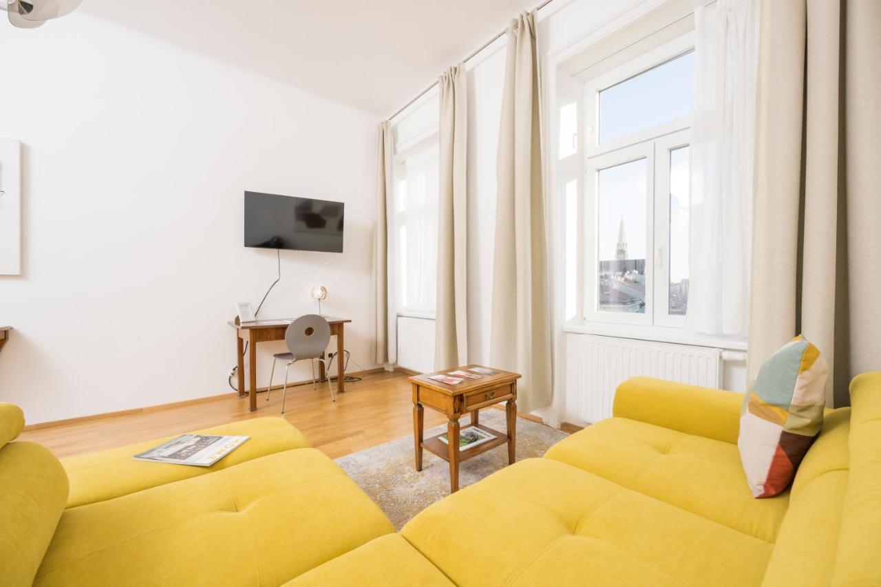 Apartment Of Hernals
