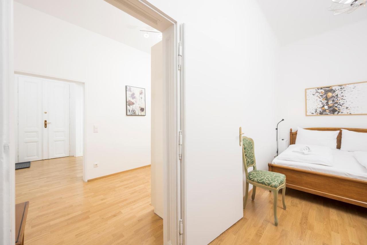 Of Hernals Apartment