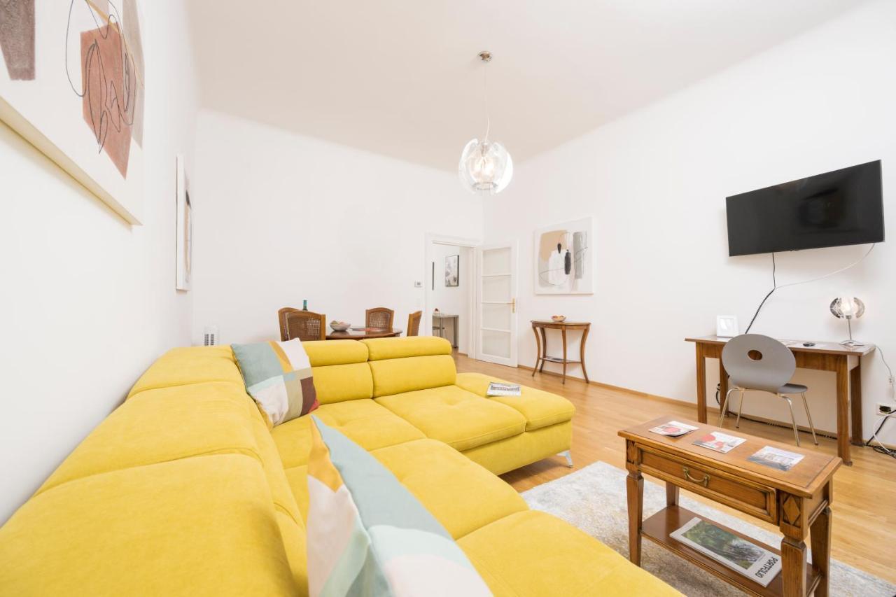 Apartment Of Hernals Vienna