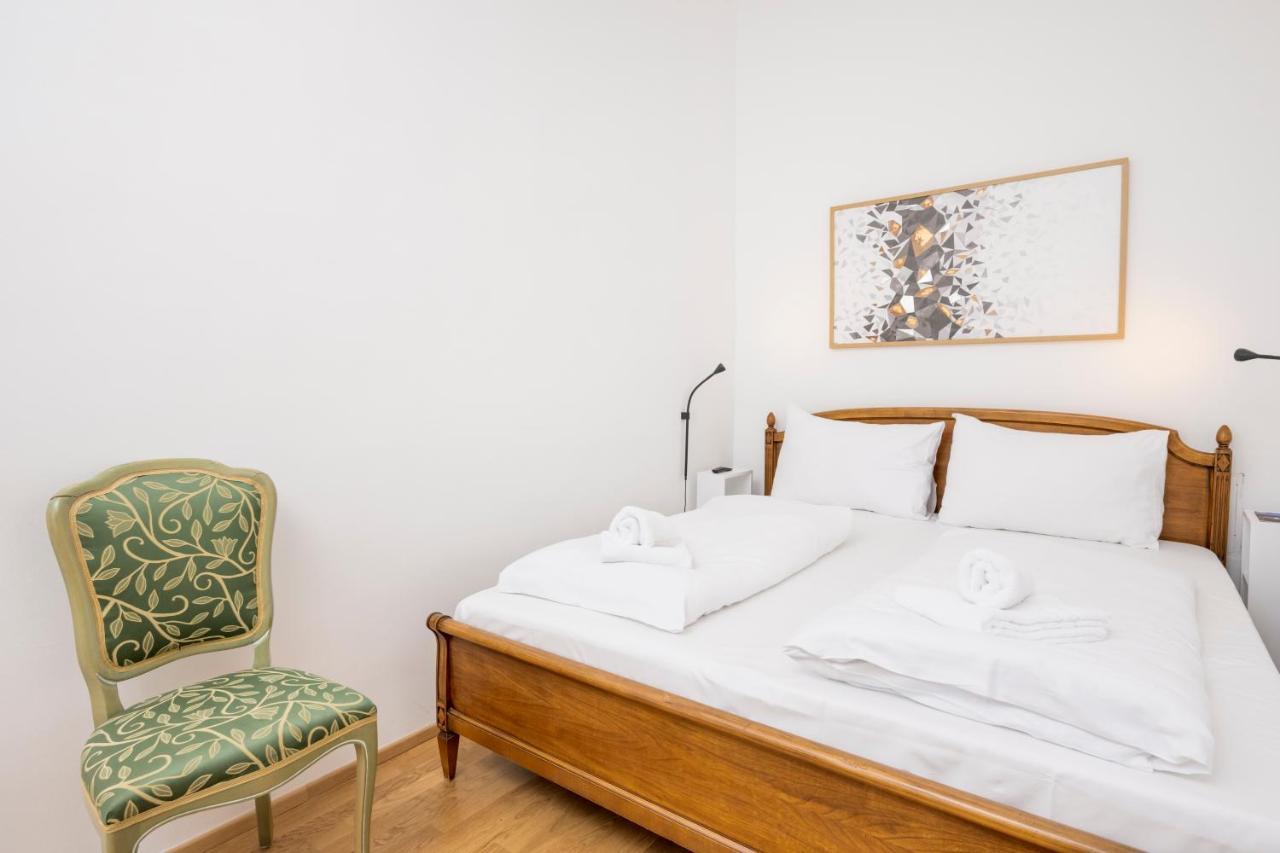 Of Hernals Apartment Vienna