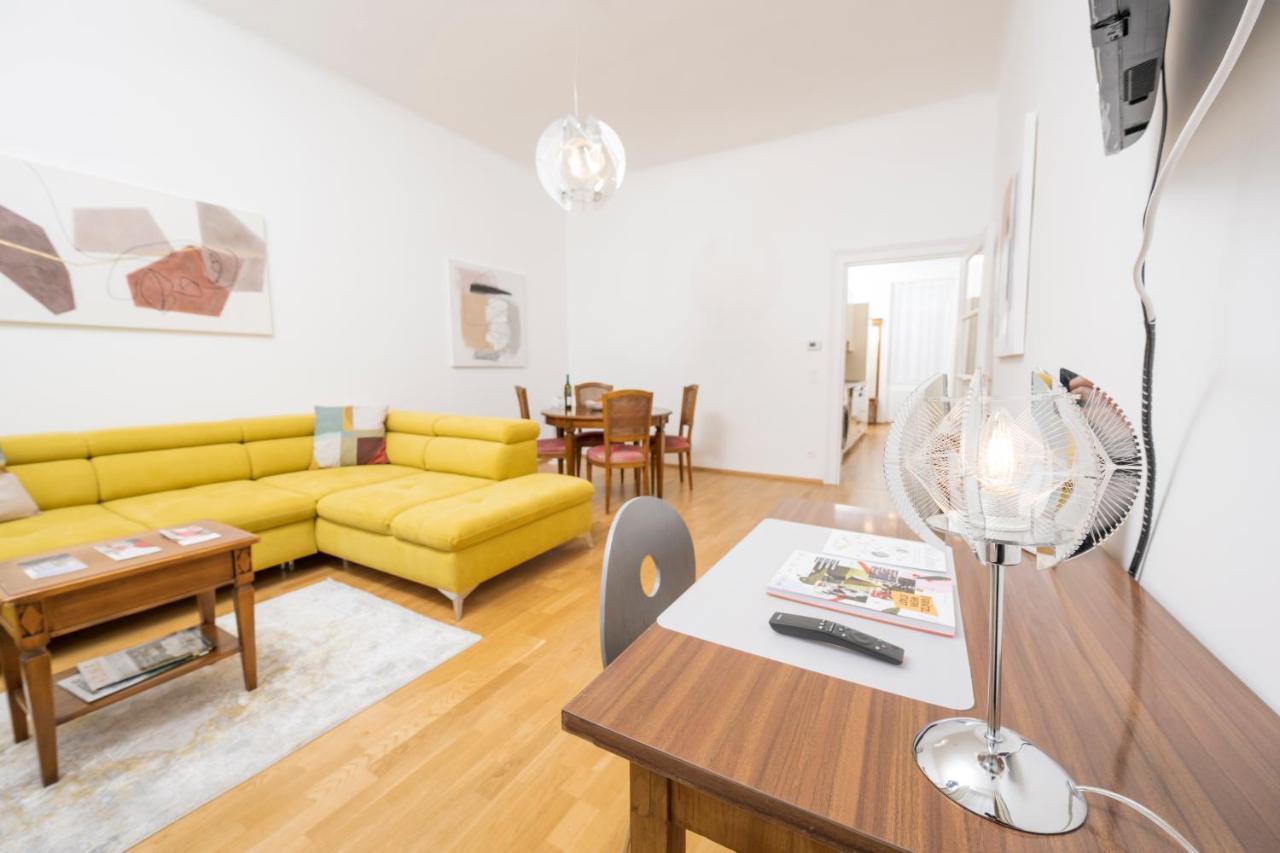 Of Hernals Apartment