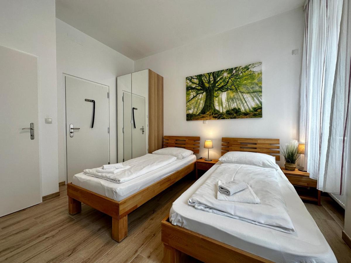 Ajo Messe - Contactless Check In Aparthotel