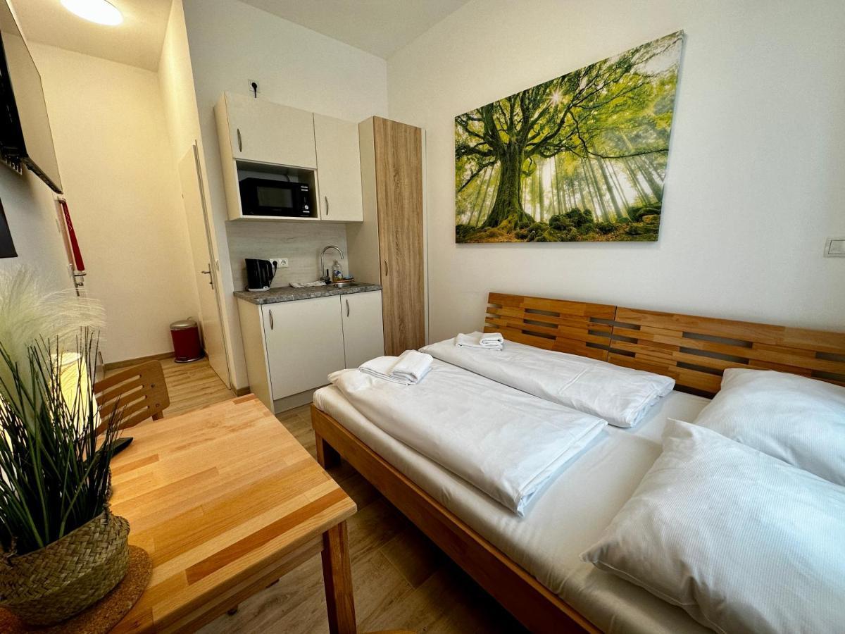 Aparthotel Ajo Messe - Contactless Check In 3*