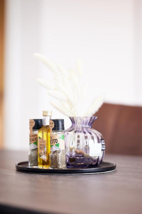 Apartamento Naehe Schloss Schoenbrunn Viena