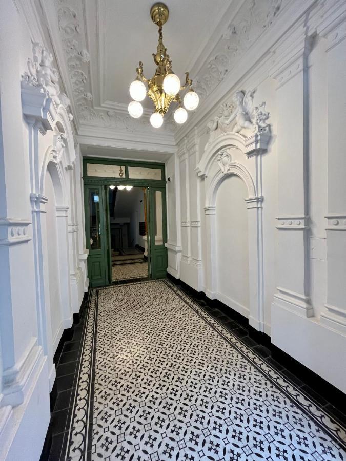 Zentrale Wohlfuehloase