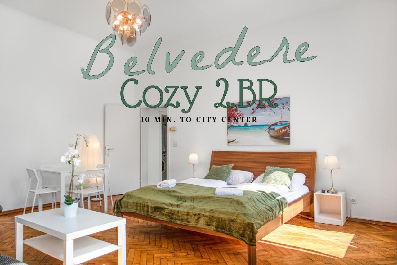 Spacious 2br Apt. Rennweg - Perfect For Longstays. * Wien