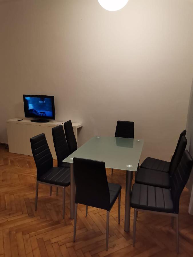 Museum Quartier Apartment *