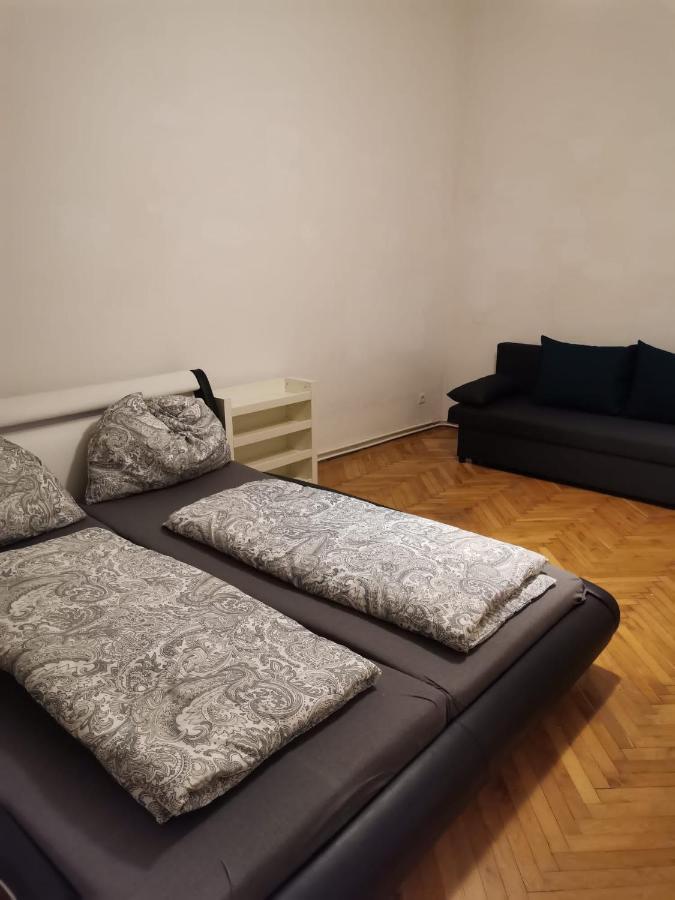 Apartment Museum Quartier Vienna