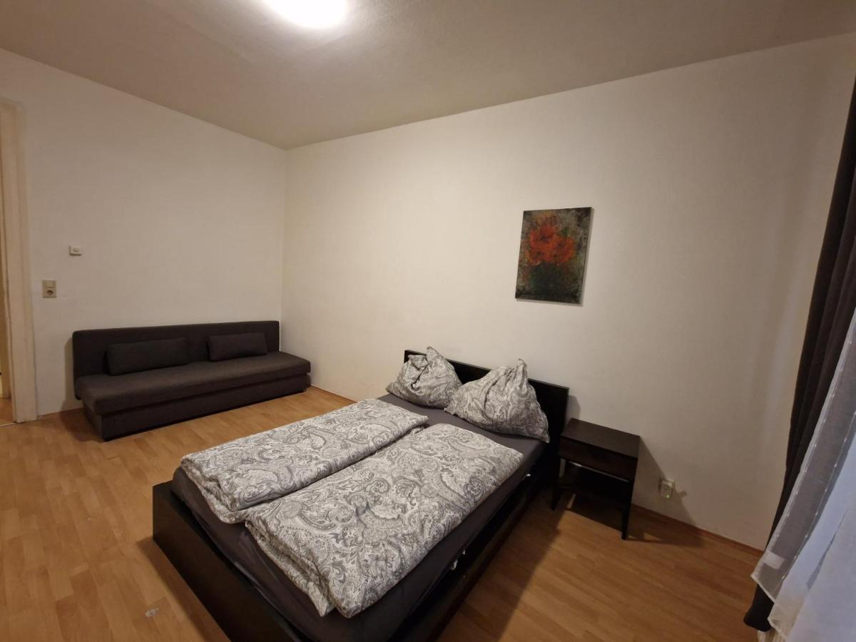 Museum Quartier Apartment
