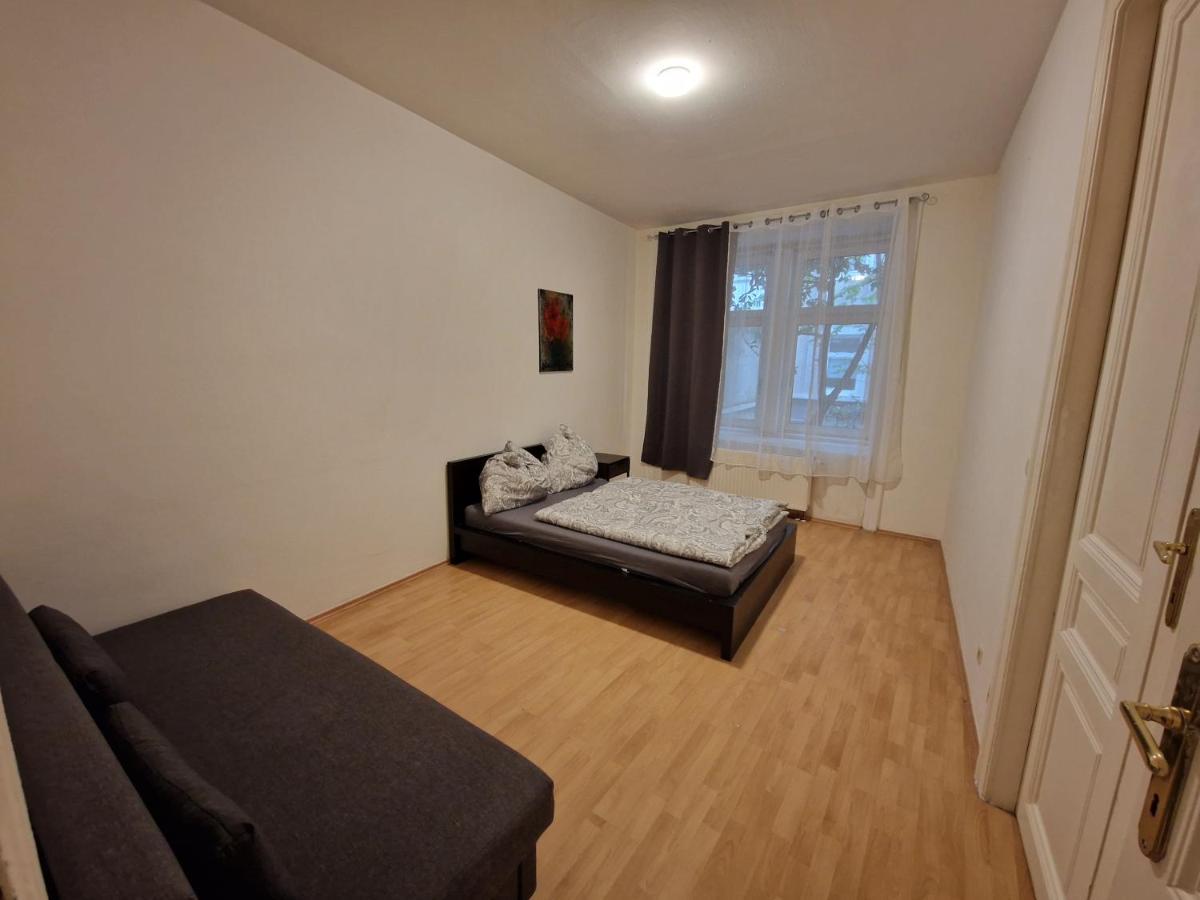 Museum Quartier Apartment