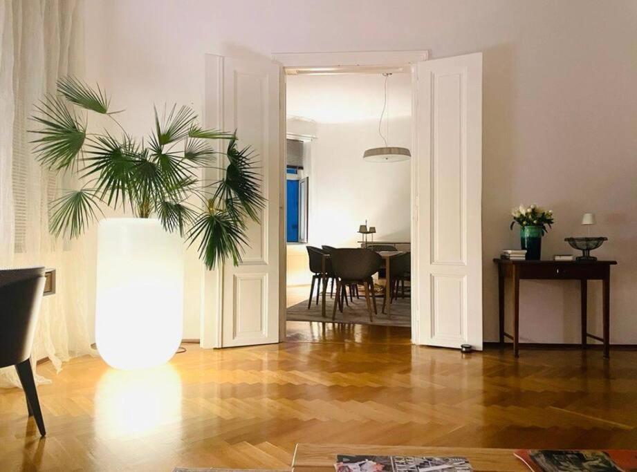 Charmante Innenstadtwohnung Apartamento *