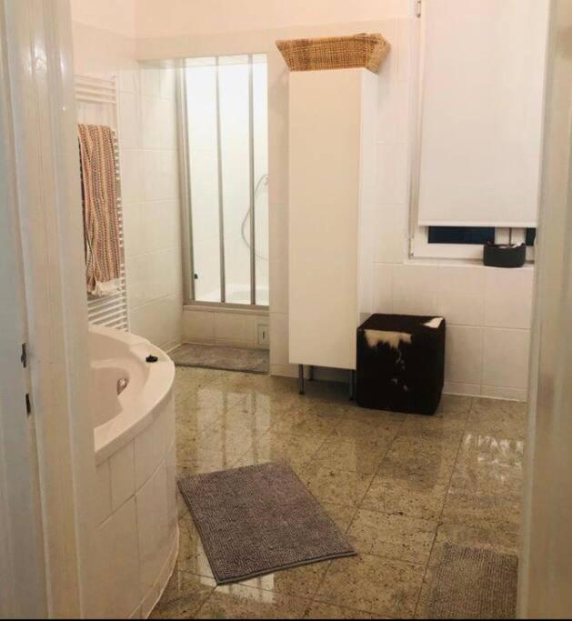 Apartamento Charmante Innenstadtwohnung Viena