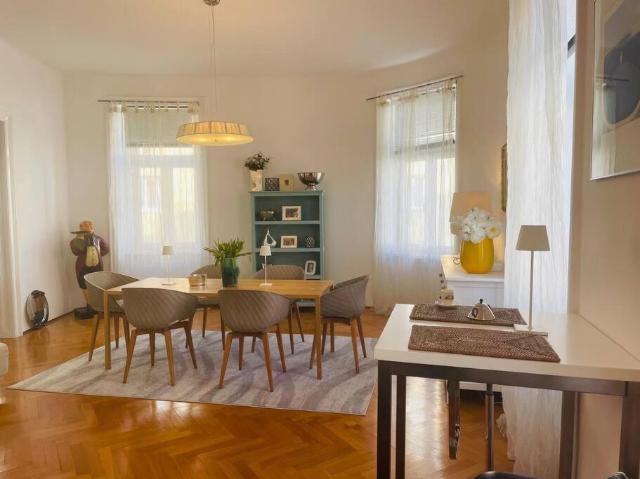 Apartamento Charmante Innenstadtwohnung *