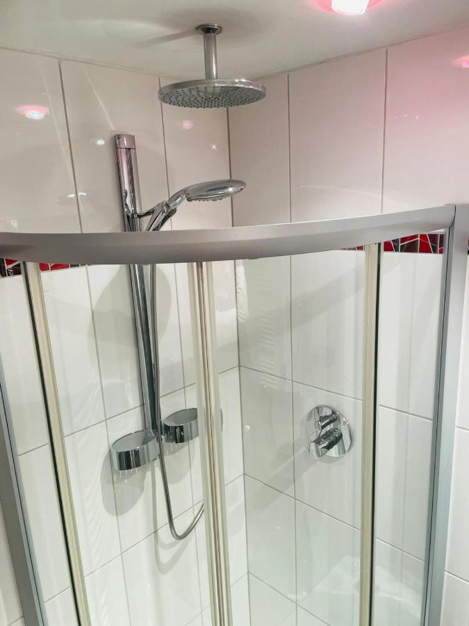 Apartment Super Deluxe - Near U6, U3 In Center Vienna