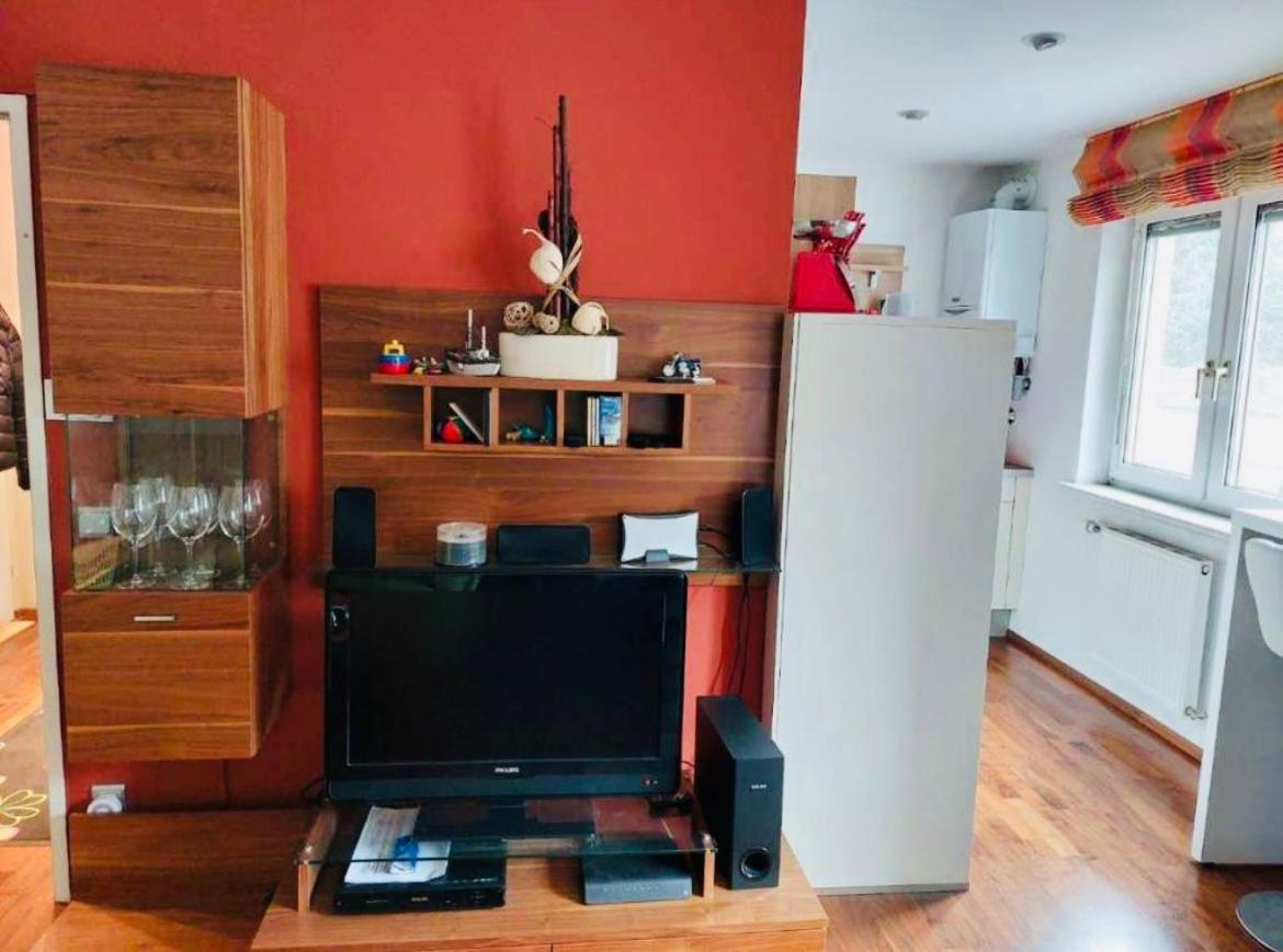 Super Deluxe - Near U6, U3 In Center Apartment Vienna