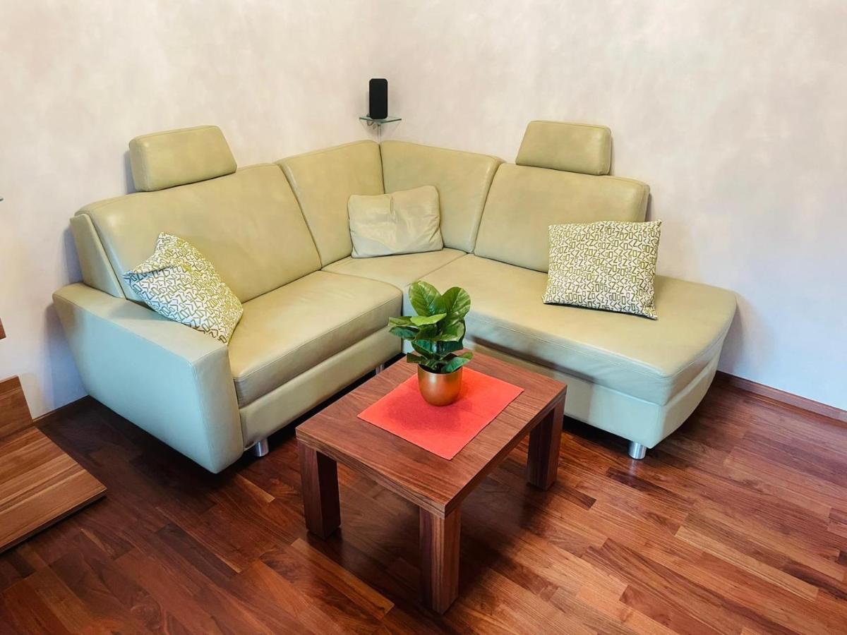 Super Deluxe - Near U6, U3 In Center Apartment Vienna