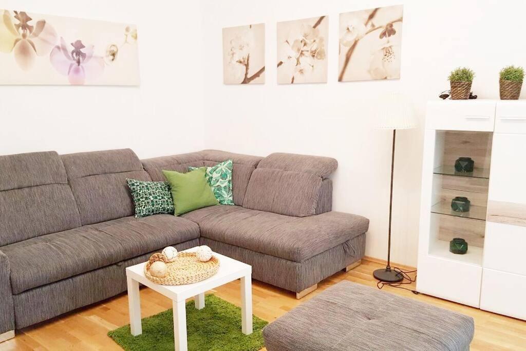 Relax Center * Vienna