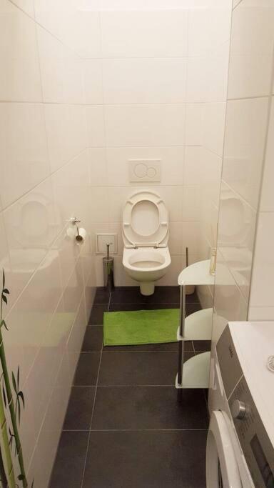 Relax Center * Vienna