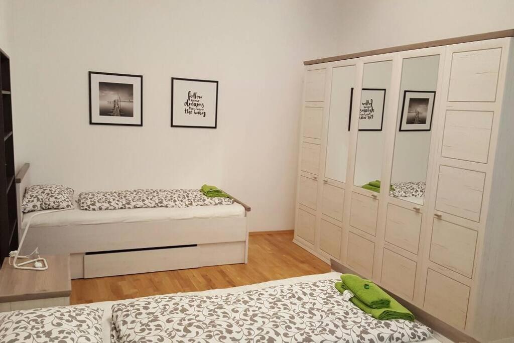 Relax Center * Vienna