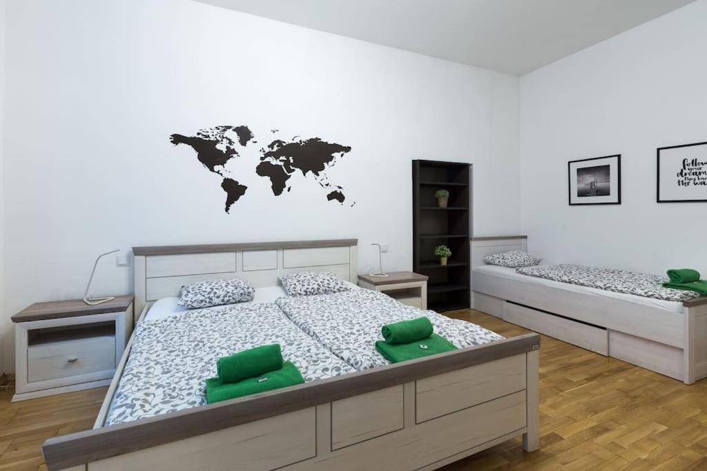Relax Center Appartamento