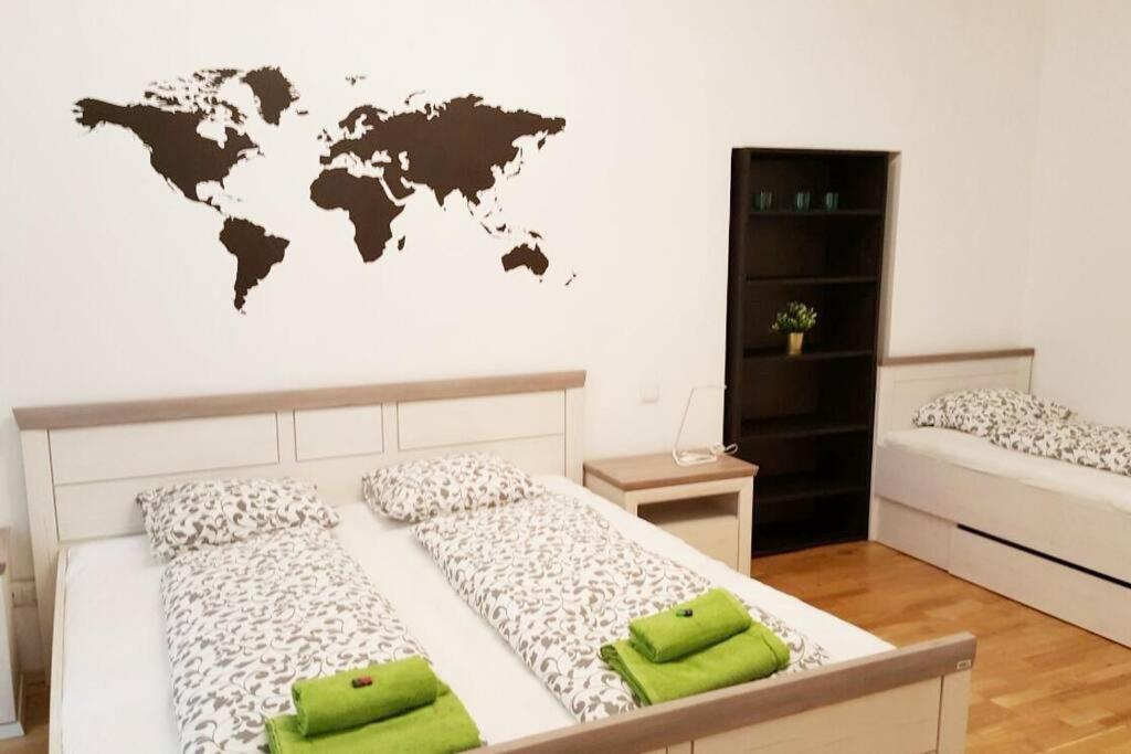 Relax Center Vienna