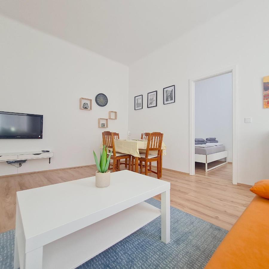 Cosy Flat Only 15 Min To Center Apartment Wien