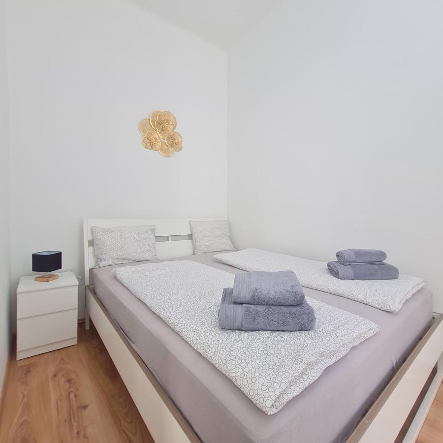 Cosy Flat Only 15 Min To Center Apartamento