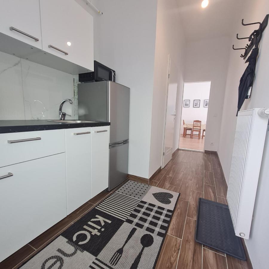 Apartamento Cosy Flat Only 15 Min To Center