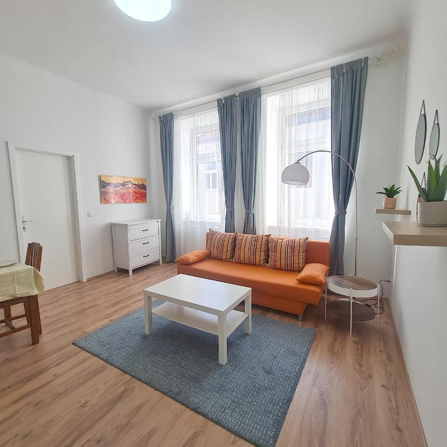 Apartamento Cosy Flat Only 15 Min To Center