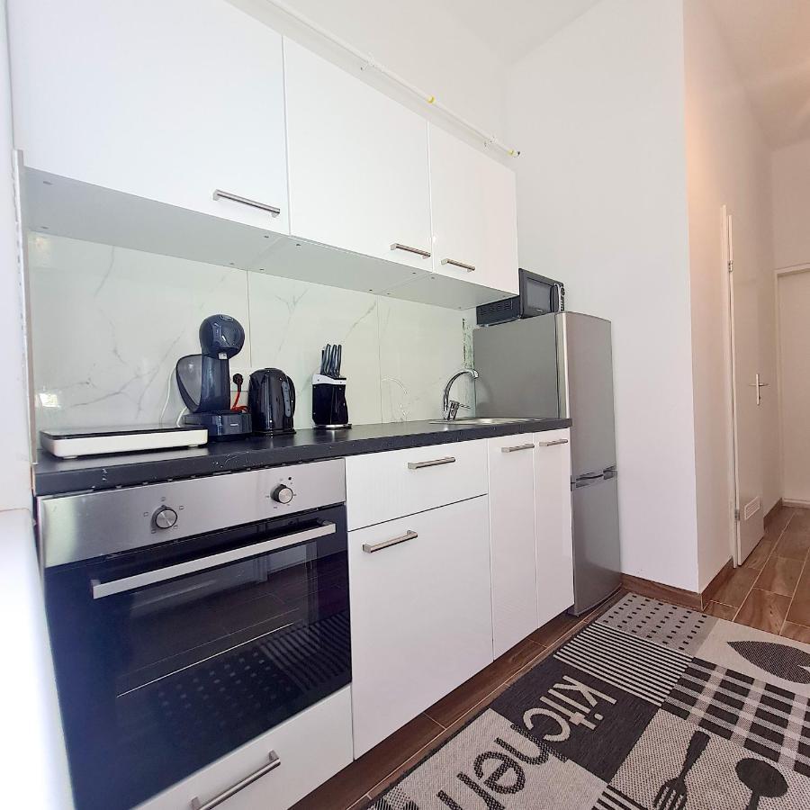 Apartamento Cosy Flat Only 15 Min To Center