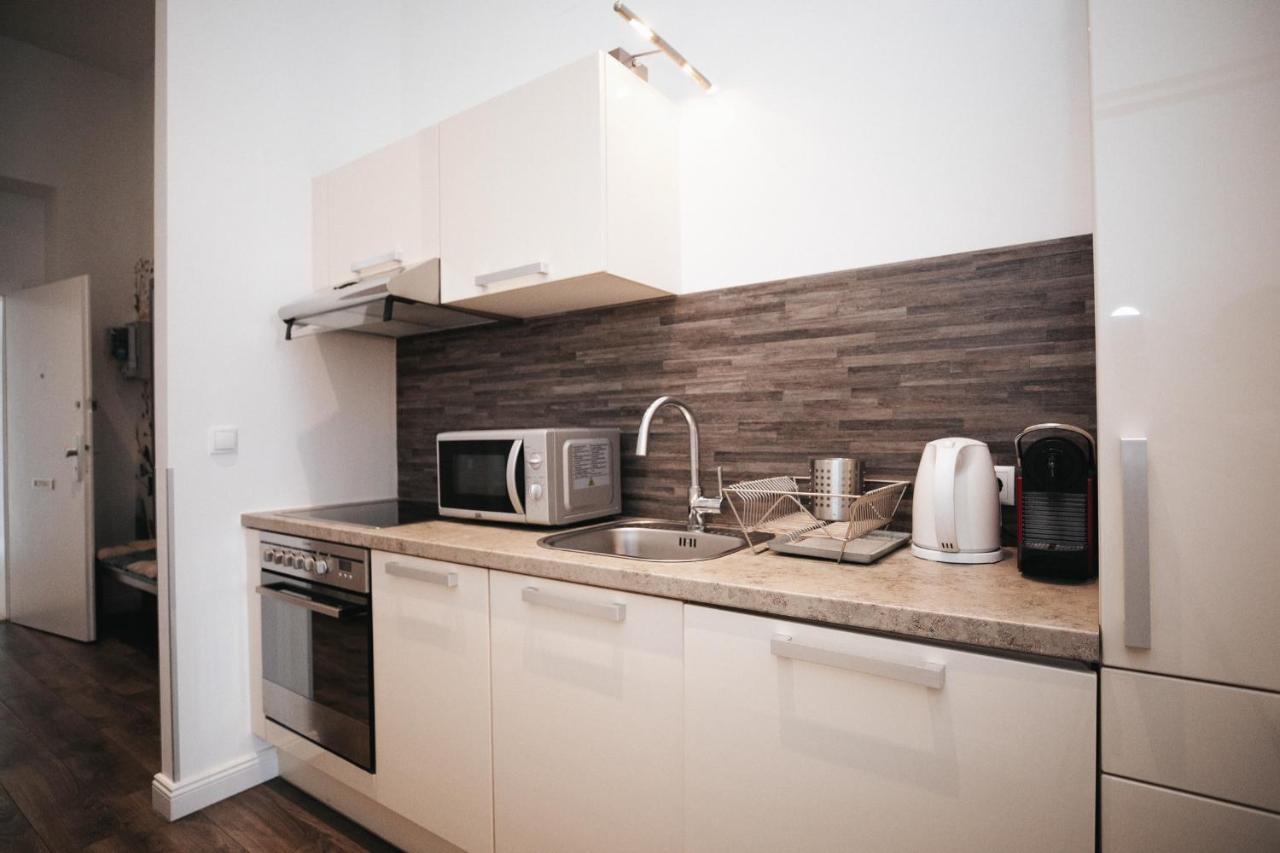 Kh Universitaet Apartamento Viena