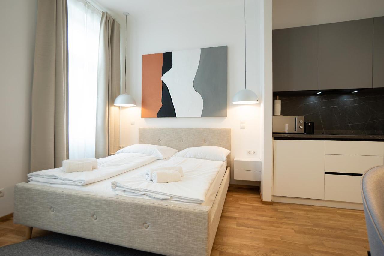 Cosy Brand-new In A Calm Discrict Of