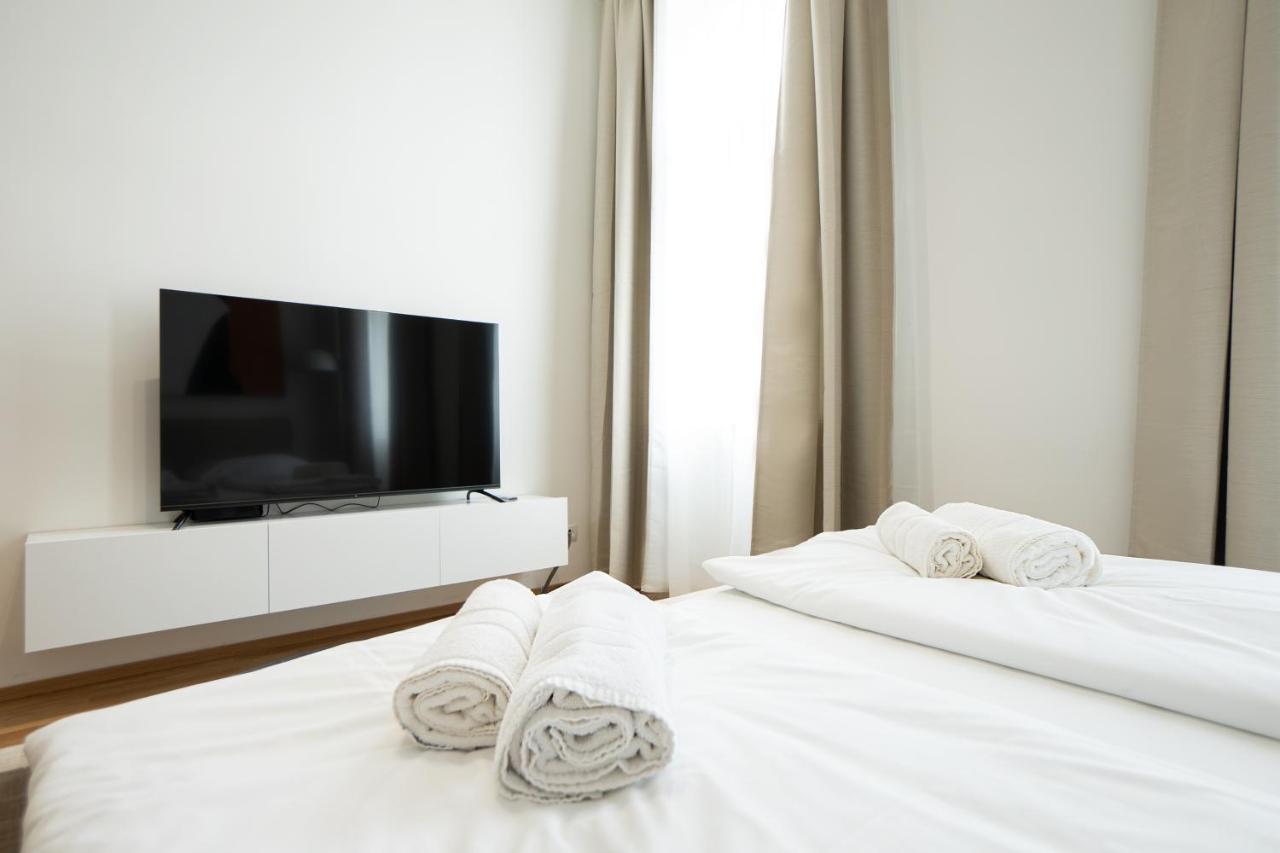 Cosy Brand-new In A Calm Discrict Of Apartment Vienna