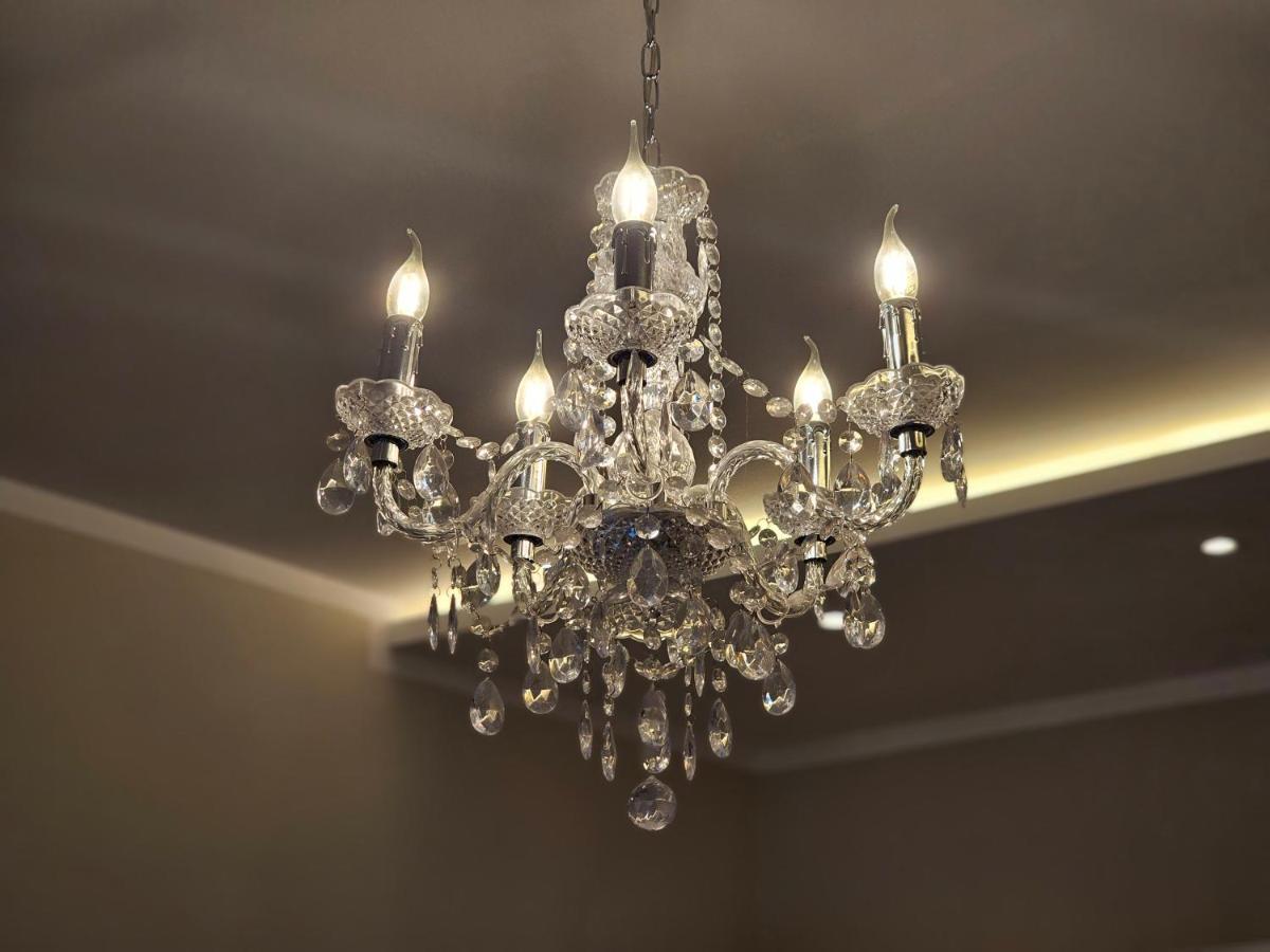 Herz Von Mariahilfer Apartment *