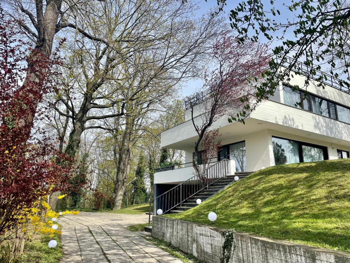Apartment Porsche Mit Garten Und Garage In Bestlage Von Doebling In Wien