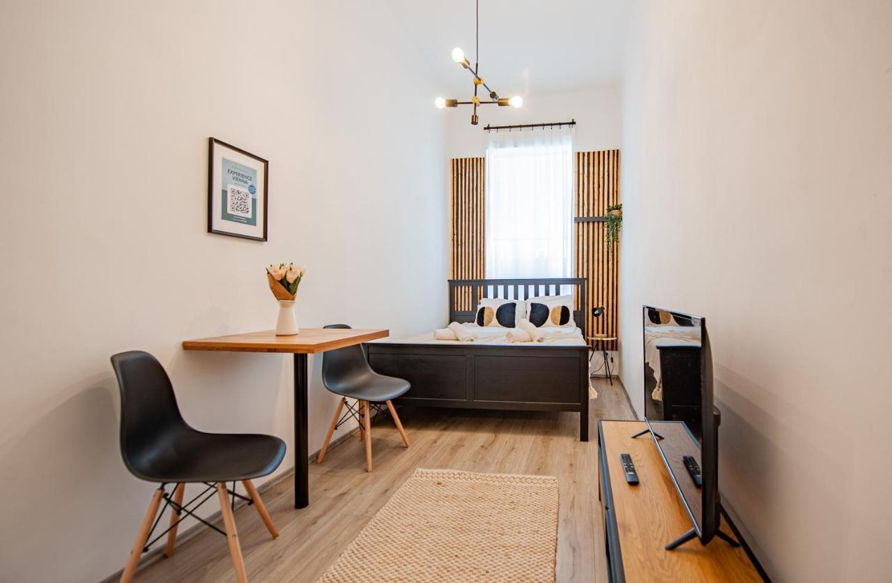 Aparthotel My - Cosy Wien