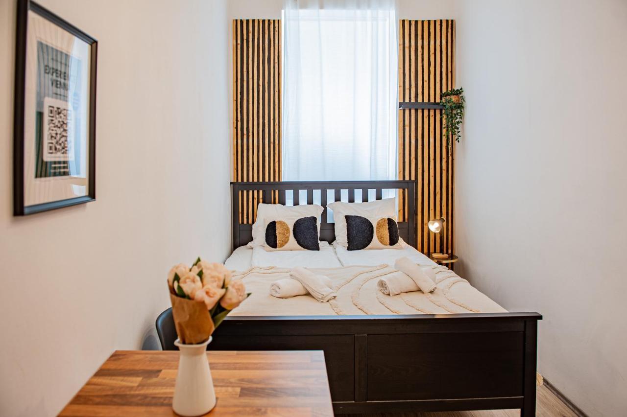 My - Cosy Aparthotel Wien