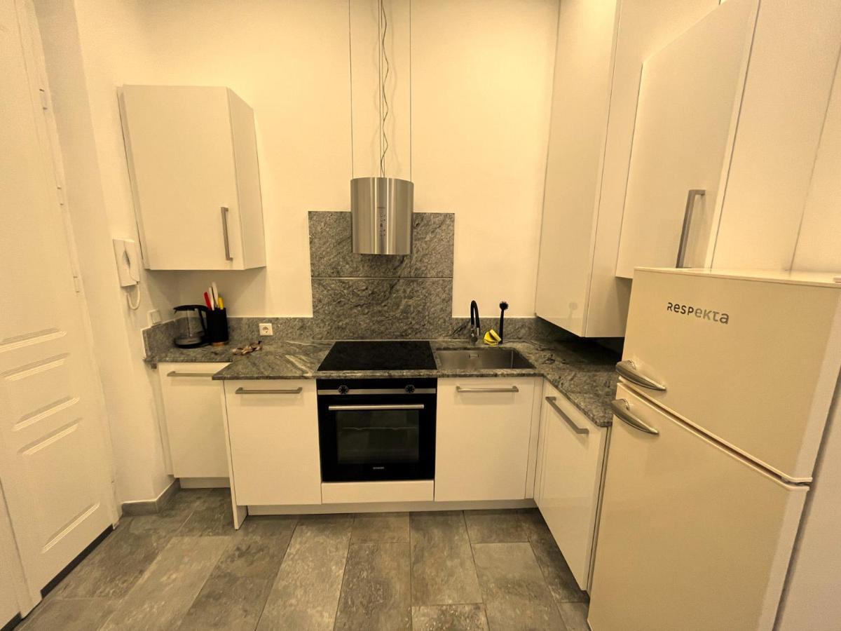 Apartamento Apartment City Vienna Viena