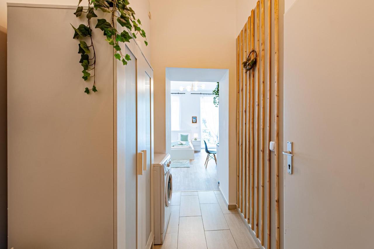 My Apartment- Jungle Privatunterkunft *
