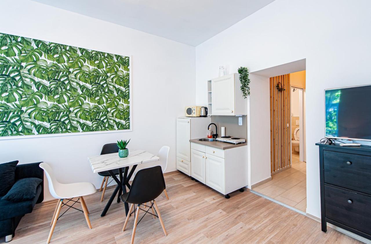 My Apartment- Jungle Privatunterkunft Wien