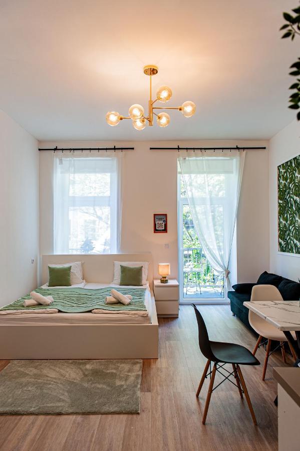 My Apartment- Jungle *
