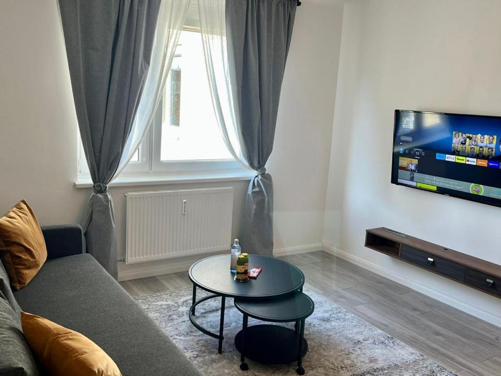 Designer Apartment Vienna