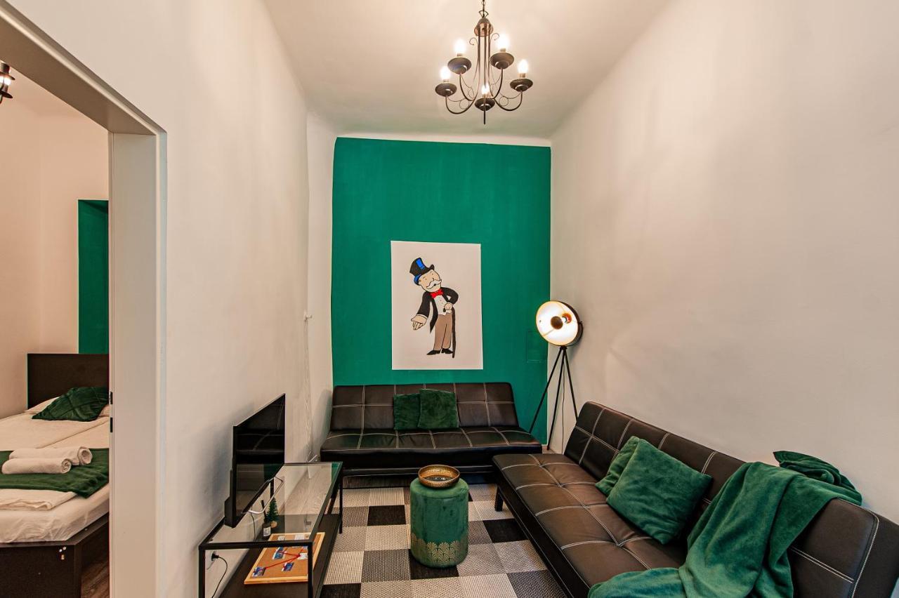 My Apartment- Artroom * Wien