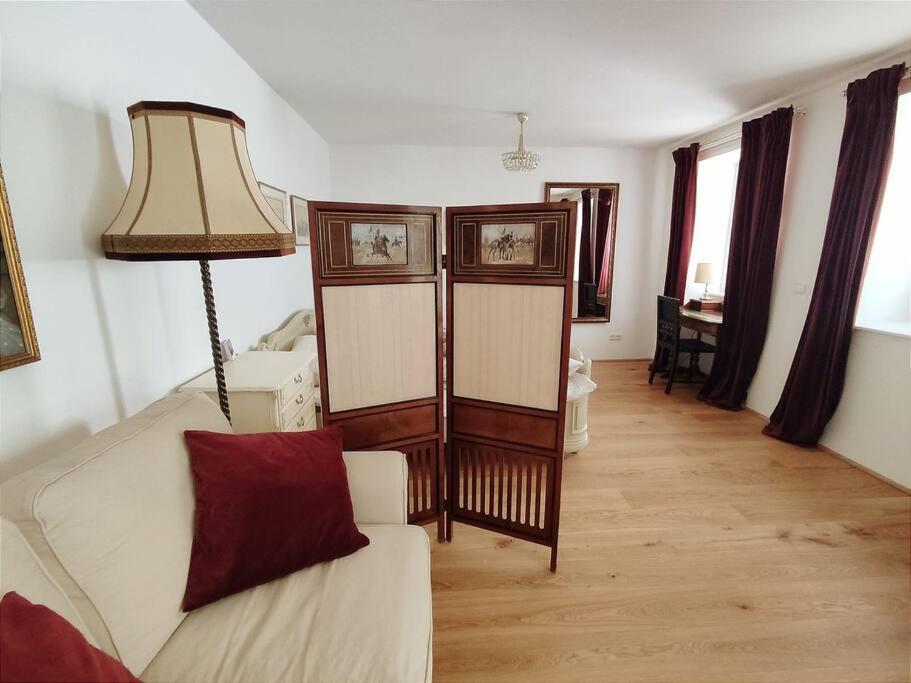 Imperial Sisi Residence-concept Style * Vienna