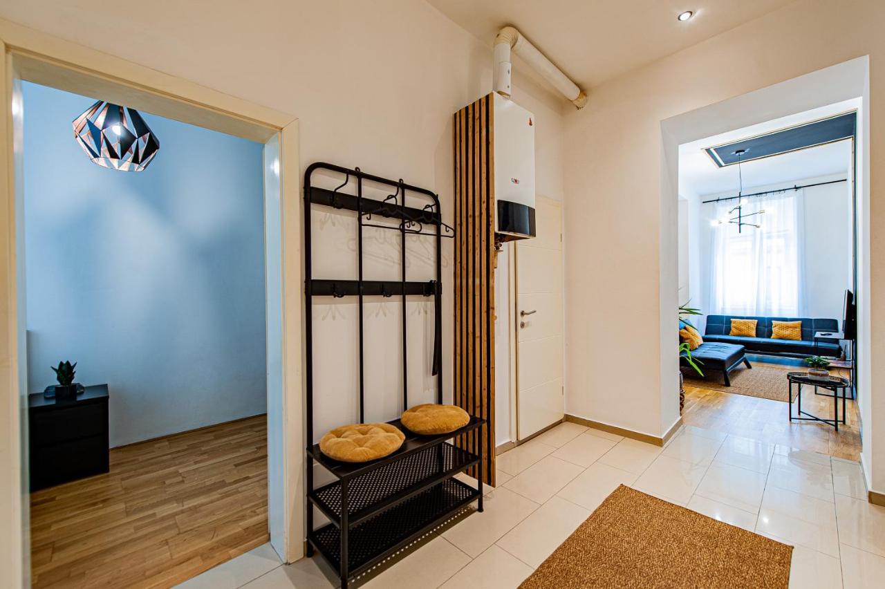 Appartamento My Apartment-vienna Familyroom Vienna